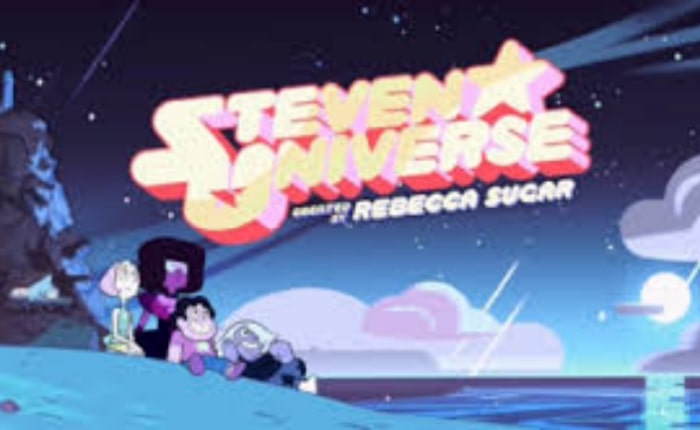 Steven universe change your mind watch online Steven Universe