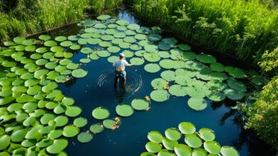 Fish Farming