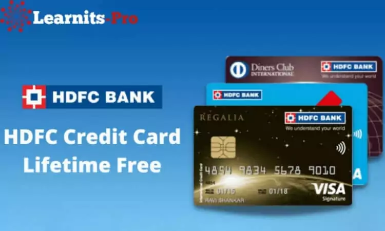 HDFC Bank Credit Card – Features, Benefits, Fees & Apply 2023