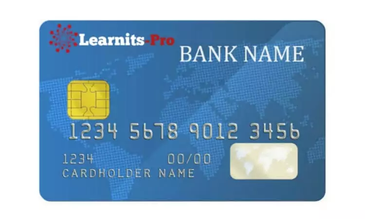 Yes Bank Credit Card Status