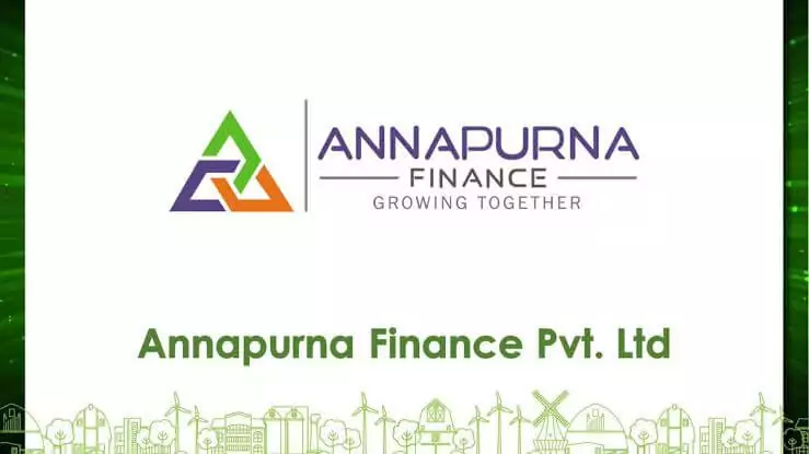 Job Vacancy in Annapurna Finance Pvt Ltd for Officer and Manager