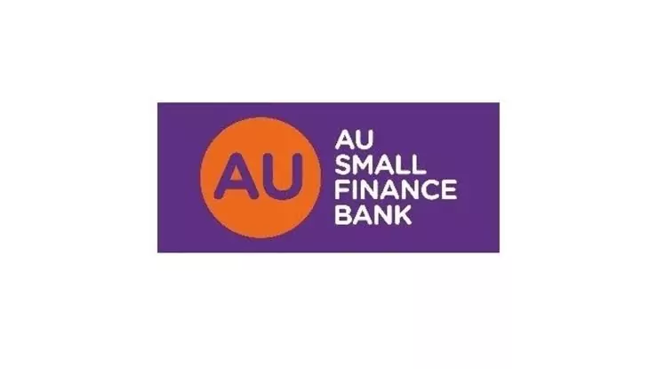 Job Vacancy in AU Small Finance Bank for Credit Manager