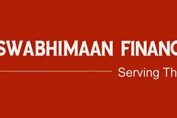 Job Vacancy in Swabhimaan Finance Pvt. Ltd. for Branch Manager & Centre Manager 
