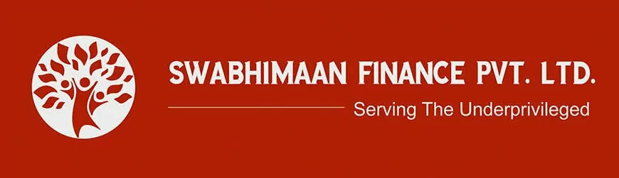Job Vacancy in Swabhimaan Finance Pvt. Ltd. for Branch Manager & Centre Manager 
