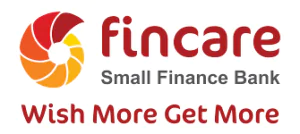 Job Vacancy in Fincare Small Finance Bank for Center Manager 